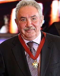 Eduard Sagalaev