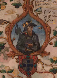 Eduardo I de Portugal