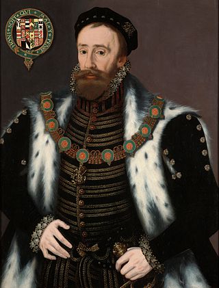 Edward Hastings, 1st Baron Hastings of Loughborough