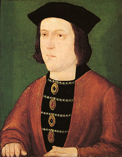 Eduardo IV de Inglaterra