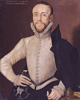 Edward Seymour, I conde de Hertford