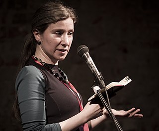 Yekaterina Shulman