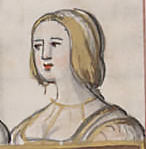 Leonor de Castilla