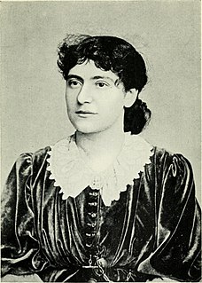 Eleonora Marx
