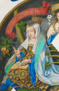 Leonor de Aragón y Alburquerque