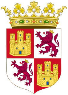 Leonor de Castilla I