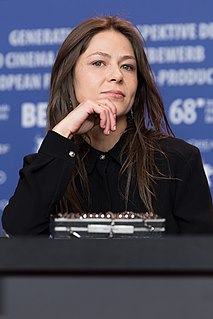 Elena Igorevna Ljadova