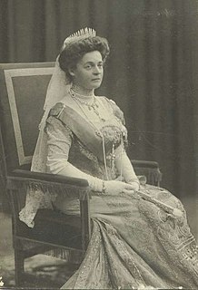 Leonor Reuss-Köstritz