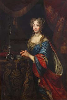 Leonor María Josefa de Habsburgo