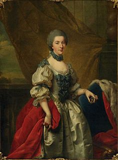 Elisabeth Christine of Brunswick-Wolfenbüttel, Crown Princess of Prussia