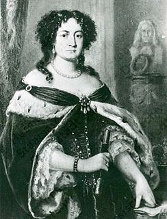 Elisabeth Dorothea of Saxe-Gotha-Altenburg