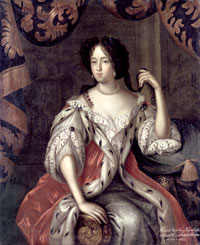 Isabel Enriqueta de Hesse-Kassel