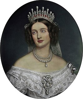 Isabel Luisa de Baviera