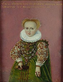 Elisabeth Sophia of Brandenburg