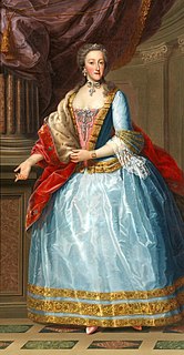 Isabel Teresa de Lorena