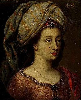 Isabel de Habsburgo, Duquesa de Lorena