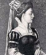 Isabel de Baviera, electora de Brandenburgo