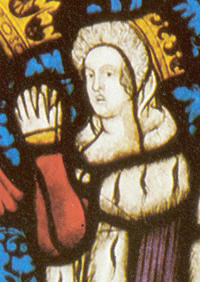 Isabel de Bohemia