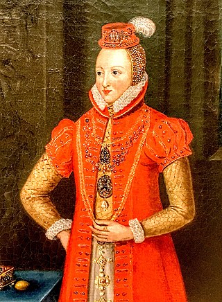 Élisabeth de Brunswick-Grubenhagen
