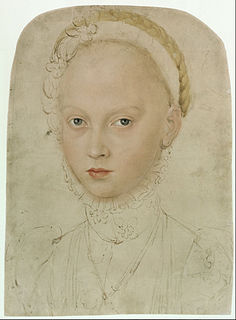 Elisabeth of Saxony