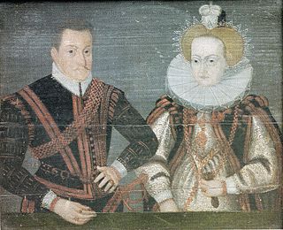 Isabel de Schleswig-Holstein-Sonderburg