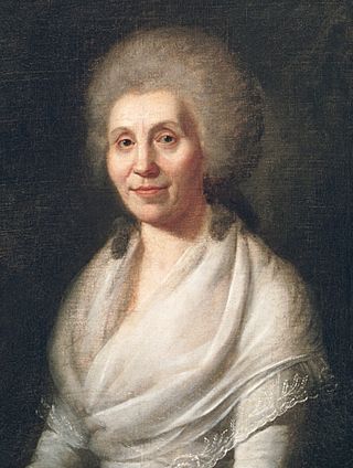 Elisabetha Dorothea Schiller