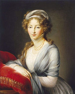 Luisa de Baden