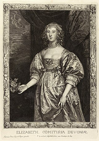 Elizabeth Cecil