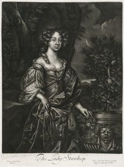 Elizabeth Lyon