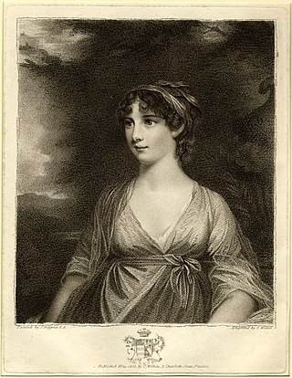 Elizabeth Manners, Duchess of Rutland
