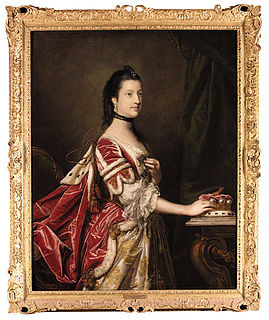 Elizabeth Percy, duquesa de Northumberland