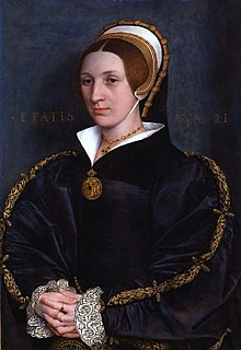 Elizabeth Seymour