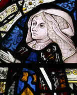 Elizabeth Tilney, condesa de Surrey