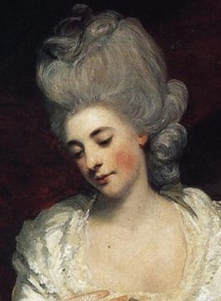 Elizabeth Waldegrave, Countess Waldegrave