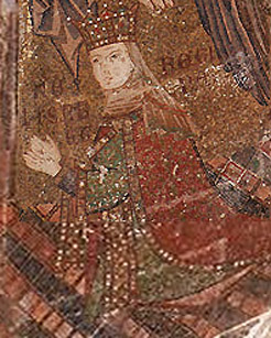 Isabel de Carintia