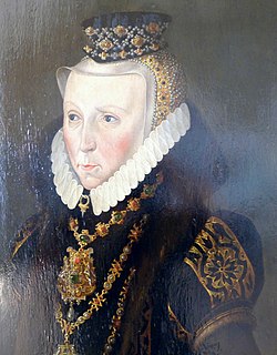 Isabel de Dinamarca