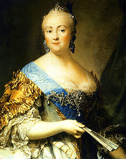 Isabel de Rusia