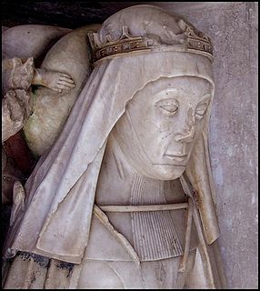 Isabel de York, duquesa de Suffolk