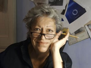 Elsa Peretti