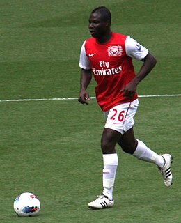 Emmanuel Frimpong
