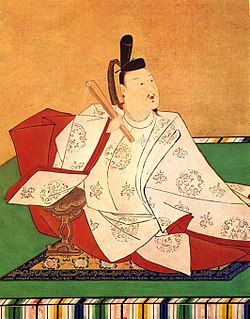 Emperador Sanjō