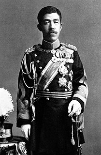 Emperador Taishō