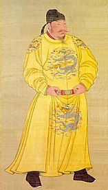 Li Shimin