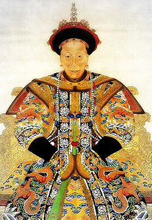 Emperatriz viuda Longyu