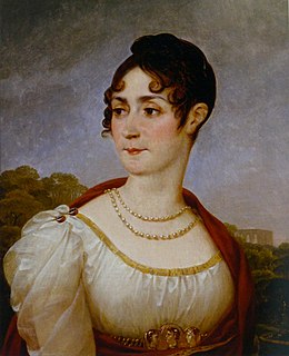 Josefina de Beauharnais