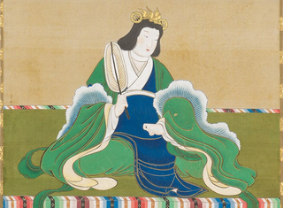 Emperatriz Suiko