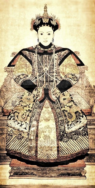 Empress Xiaoduanwen