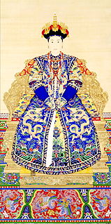 Empress Xiaojingxian