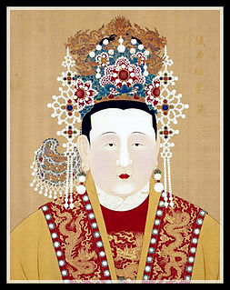 Empress Chengxiaozhao