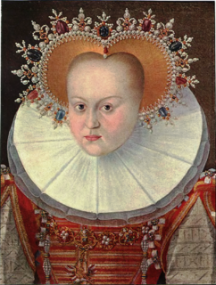 Edmunda de Brandeburgo